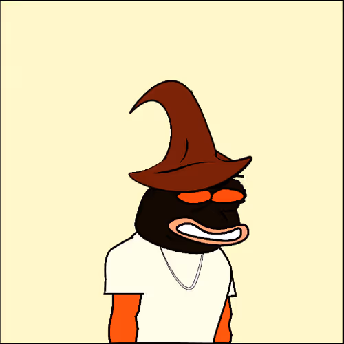 GNOMA #2