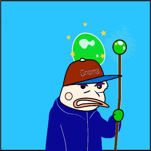 Gnoma