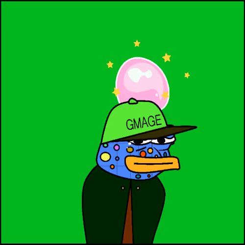 GNOMA #538