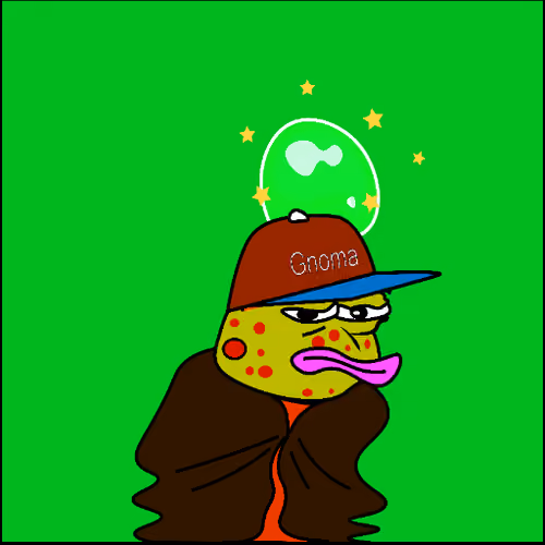 GNOMA #2701