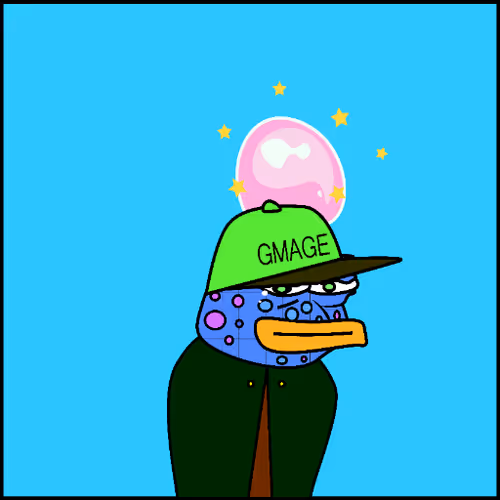 GNOMA #1448