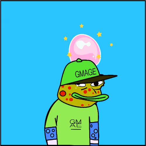 GNOMA #1632