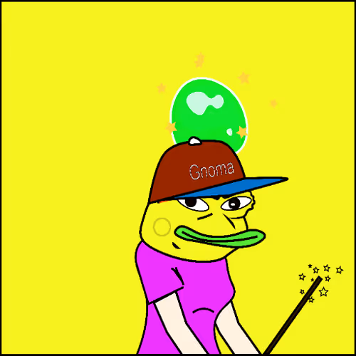 Gnoma