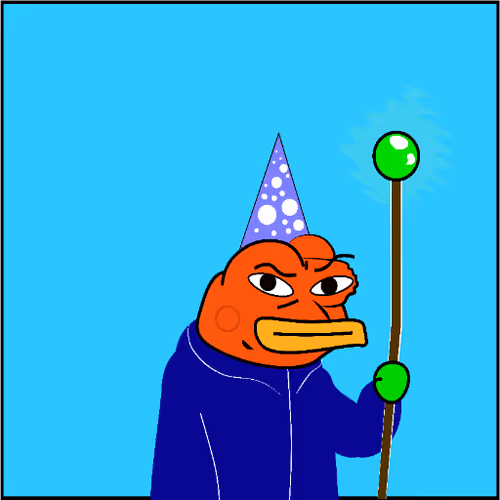 GNOMA #2323