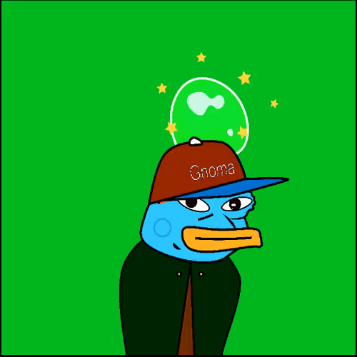 Gnoma