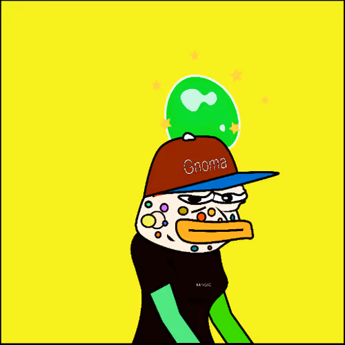 Gnoma