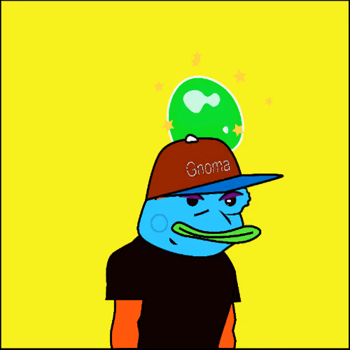 GNOMA #2677