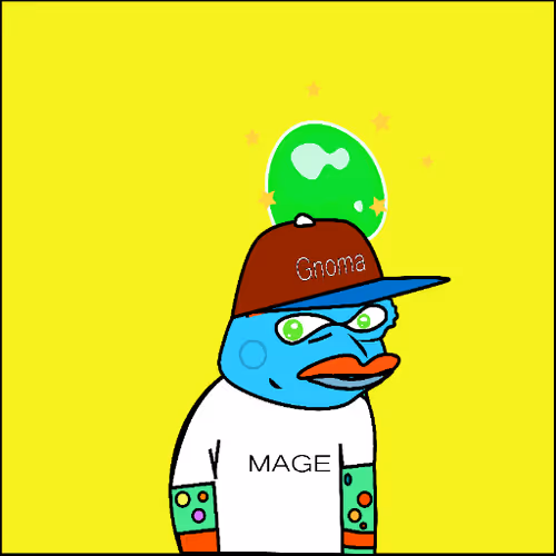 GNOMA #2805