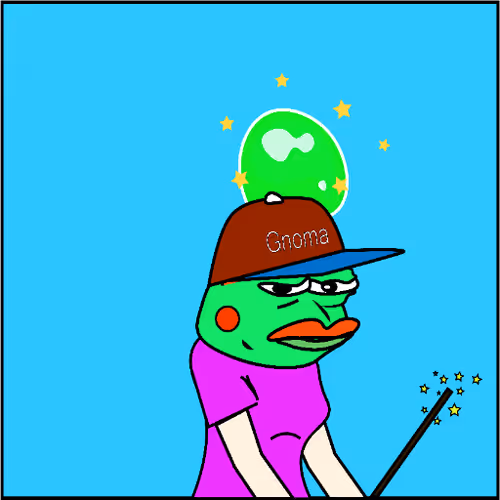 Gnoma