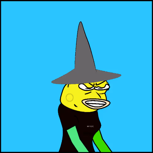 GNOMA #42