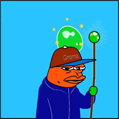 Gnoma