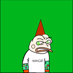 GNOMA #164