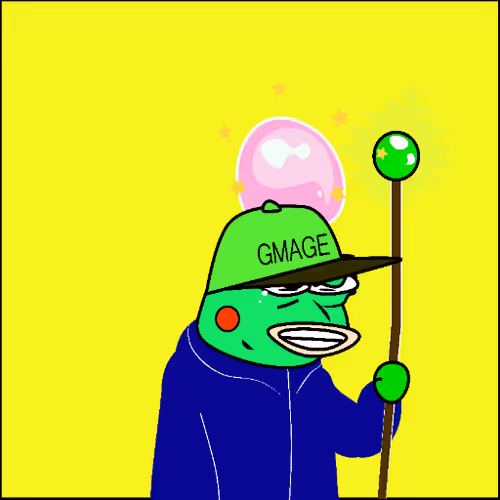 GNOMA #2153
