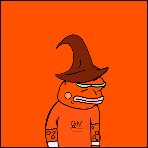 GNOMA #823
