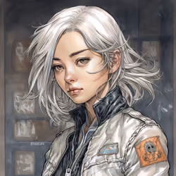 Hayaoki #805