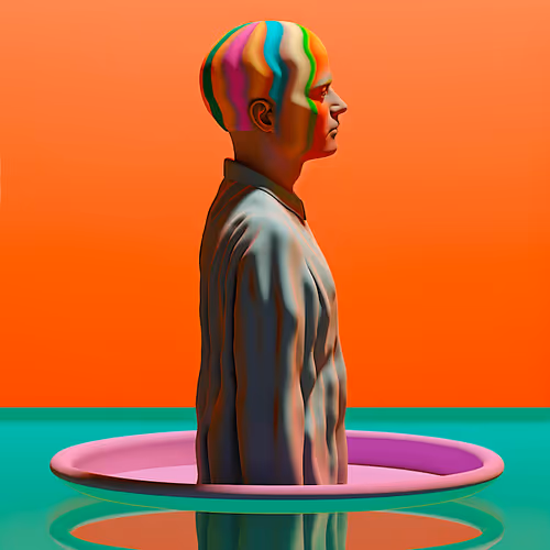 Androgynous 1
