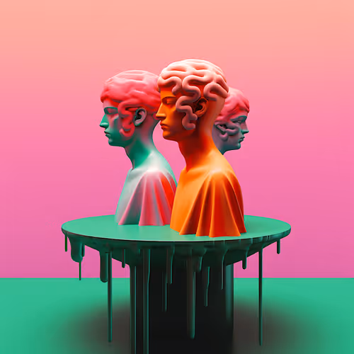 Androgynous 1