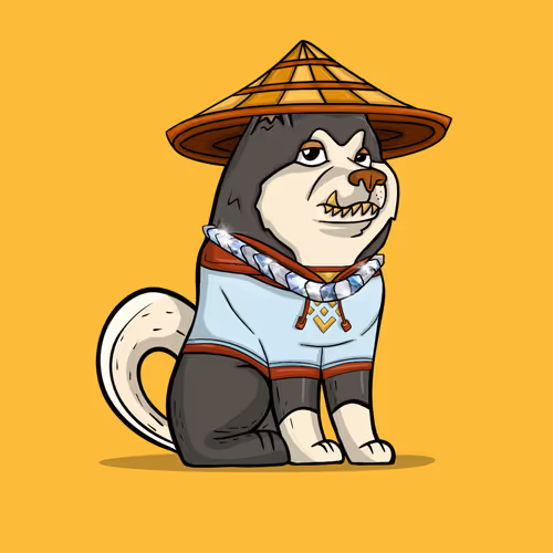 Doge Army Nfts