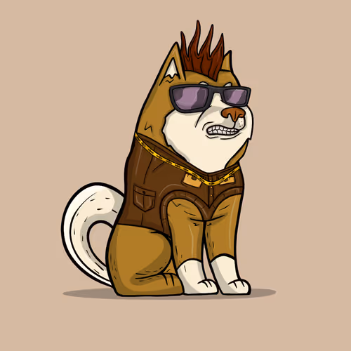 The Doge Army #517