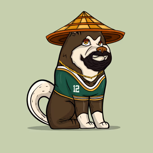 Doge Army Vv2