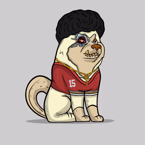Doge Army Vv2