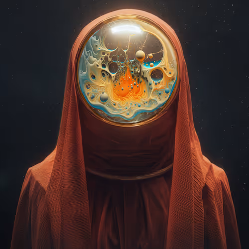 Orb Keepers
