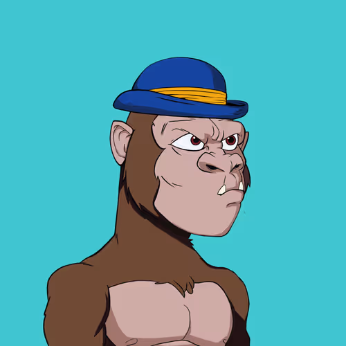 Rumble Kong League