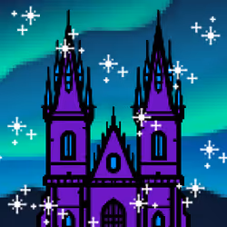 Church of Meta #163