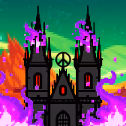Church of Meta #22