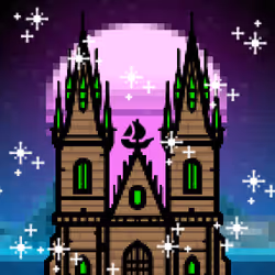 Church of Meta #37