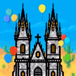 Church of Meta #53