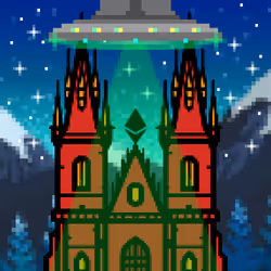 Church of Meta #162