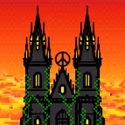 Church of Meta #164