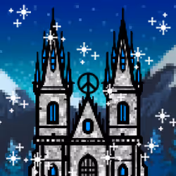 Church of Meta #44