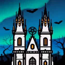 Church of Meta #35