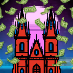 Church of Meta #46