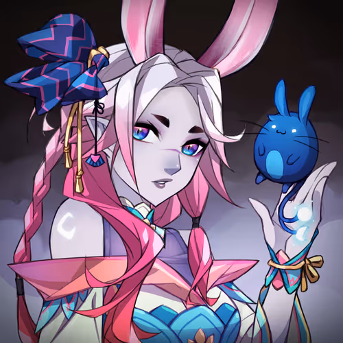 Tales Of Tsuki Genesis
