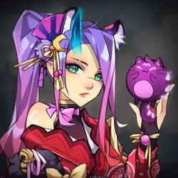 Tsuki #7774