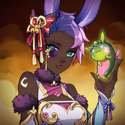 Tsuki #3003