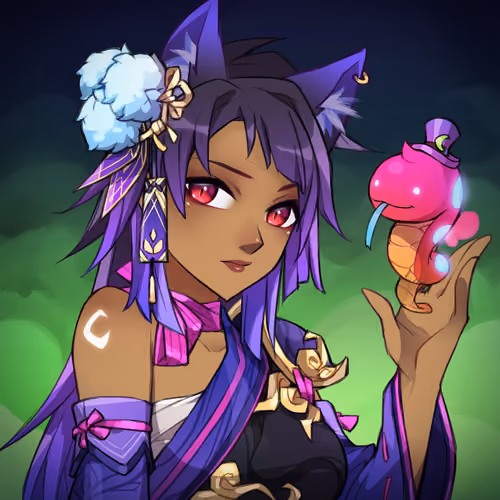 Tsuki #5214