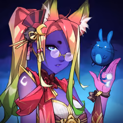 Tsuki #5820