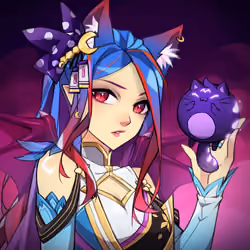 Tsuki #1719