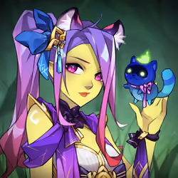 Tsuki #4274