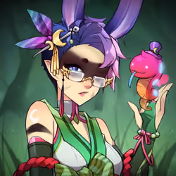 Tsuki #8338