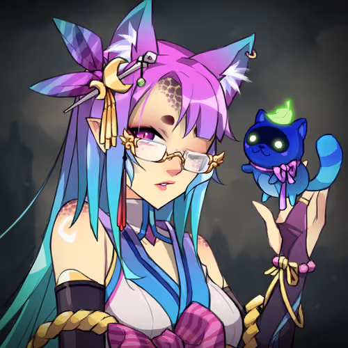 Tsuki #6881