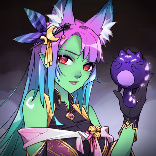 Tsuki #5591