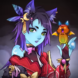 Tsuki #6599