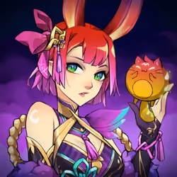Tsuki #5405