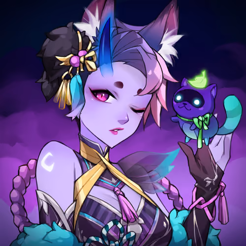 Tsuki #4944