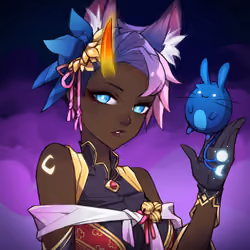 Tsuki #8377